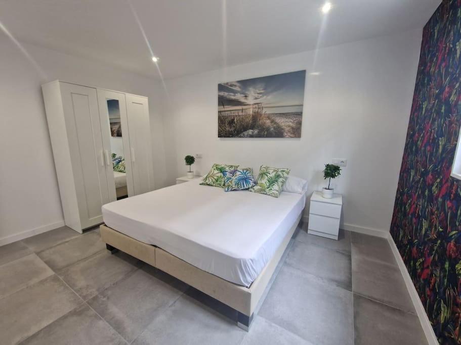 Feriehus Casona Cost Fan Lujo