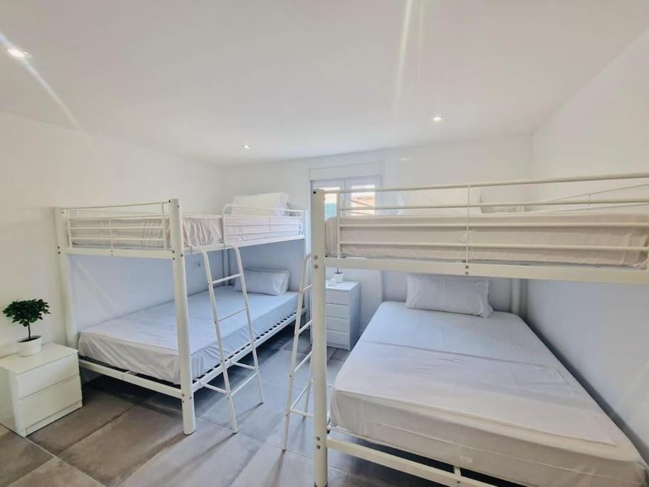 Casona Cost Fan Lujo Feriehus Palma de Mallorca