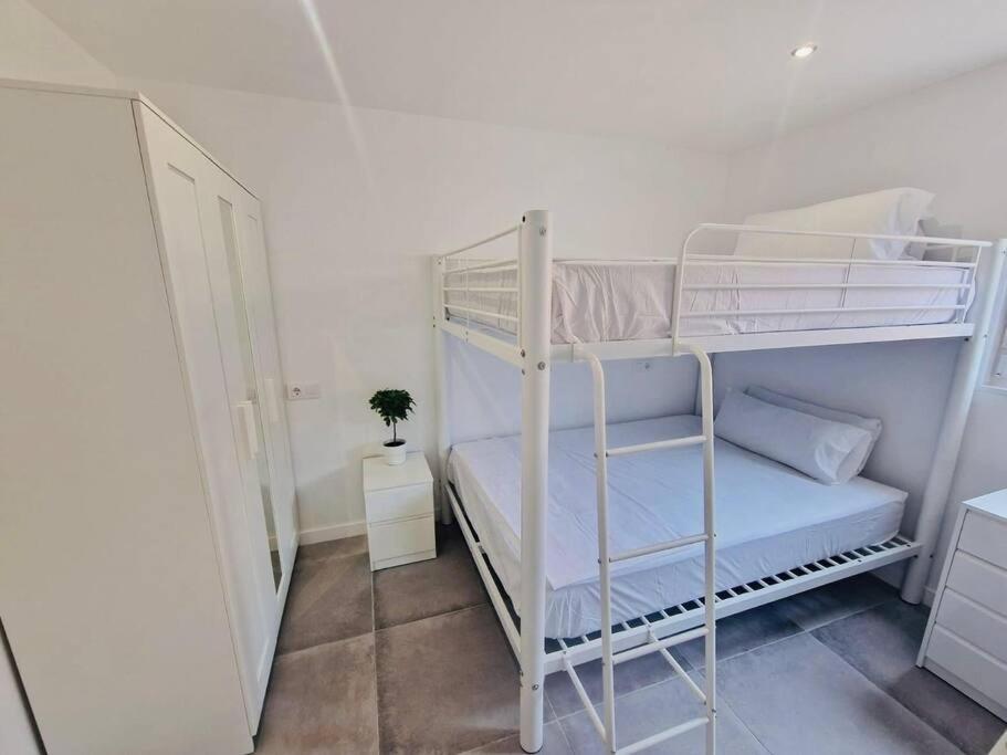 Feriehus Casona Cost Fan Lujo
