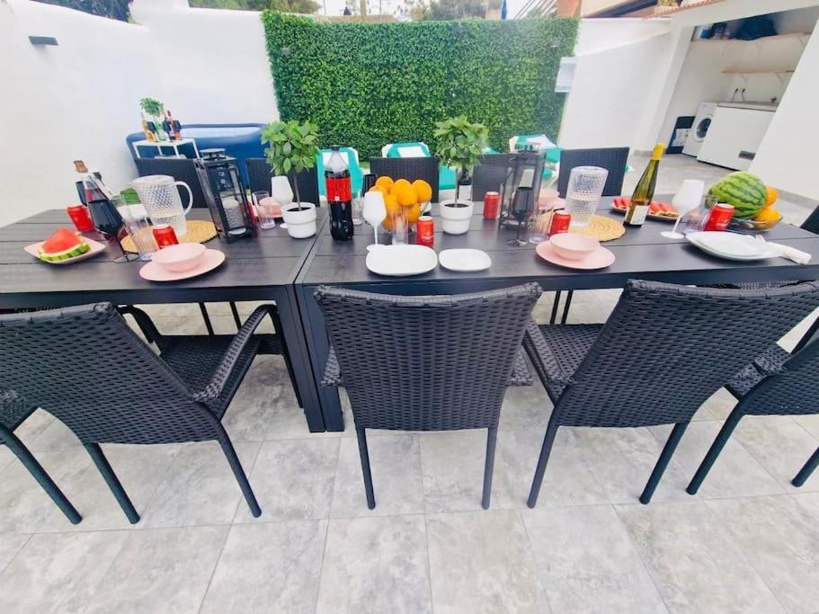 Casona Cost Fan Lujo Feriehus Palma de Mallorca