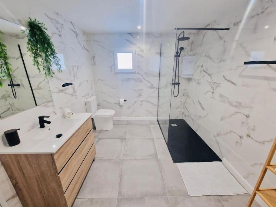 Casona Cost Fan Lujo Feriehus