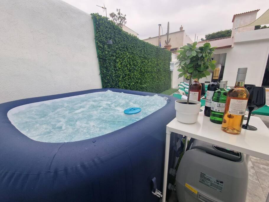 Casona Cost Fan Lujo Feriehus Palma de Mallorca