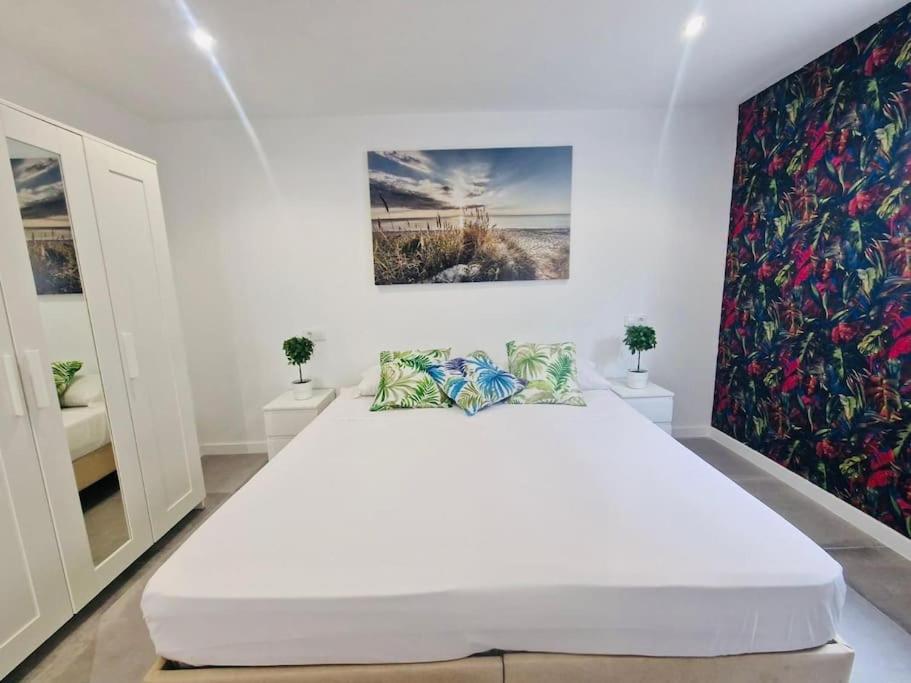 Casona Cost Fan Lujo Feriehus *