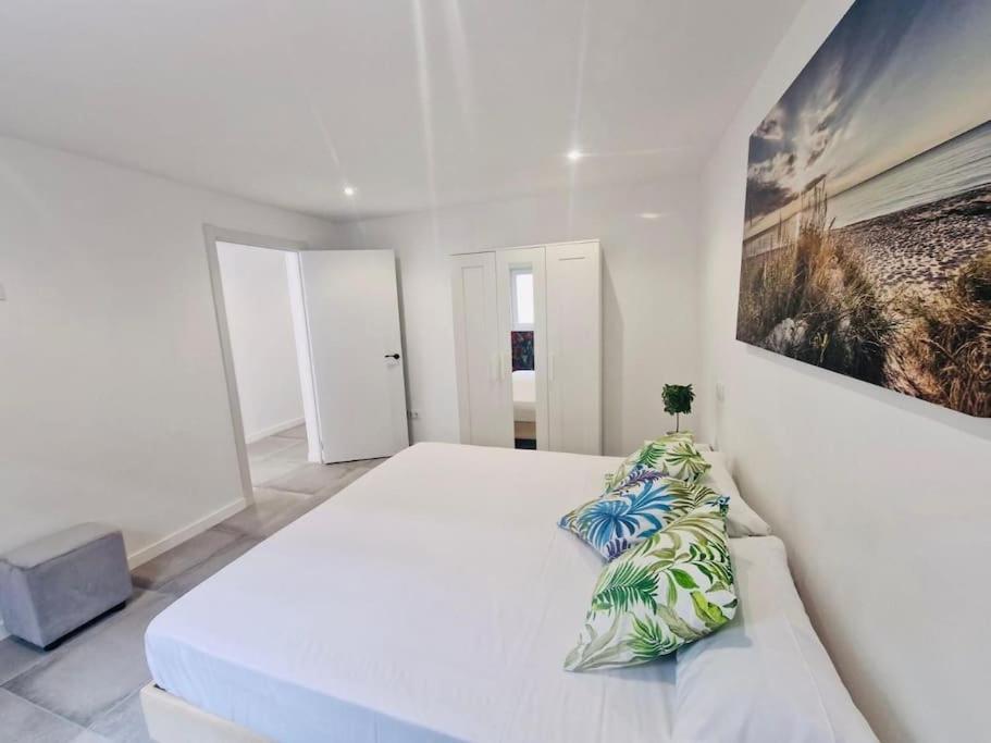Casona Cost Fan Lujo Feriehus *