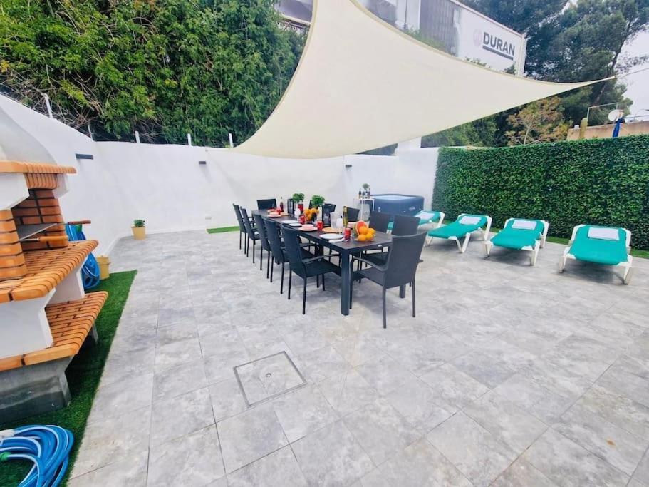 Casona Cost Fan Lujo Feriehus Palma de Mallorca