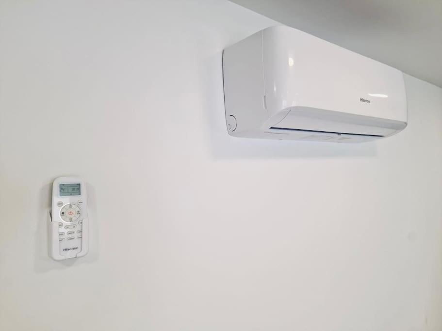 Casona Cost Fan Lujo Feriehus *
