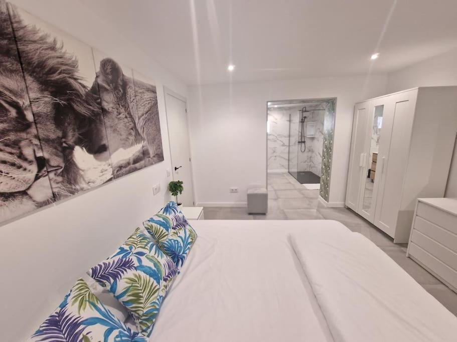 Casona Cost Fan Lujo Feriehus *