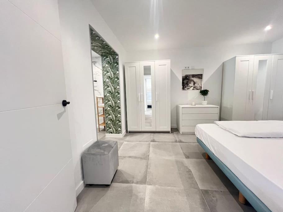Casona Cost Fan Lujo Feriehus *