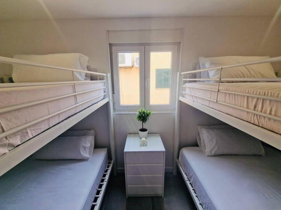 Feriehus Casona Cost Fan Lujo *
